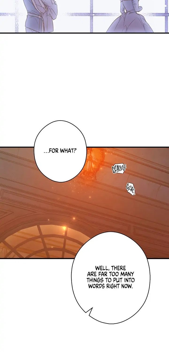 Secret Lady, Chapter 20 image 47